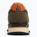 Scarpe da uomo Napapijri NP0A4IQN oliva scura 2 6