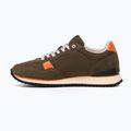 Scarpe da uomo Napapijri NP0A4IQN oliva scura 2 2