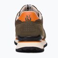 Scarpe da uomo Napapijri NP0A4IQN oliva scura 2 3