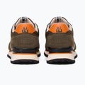 Scarpe da uomo Napapijri NP0A4IQN oliva scura 2 6