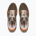 Scarpe da uomo Napapijri NP0A4IQN oliva scura 2 7
