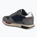 Napapijri scarpe da uomo NP0A4IQH blu/grigio 3