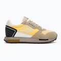 Scarpe Napapijri da uomo NP0A4IQH daffodil 2
