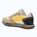 Scarpe Napapijri da uomo NP0A4IQH daffodil 3