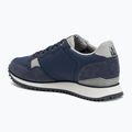 Napapijri scarpe da uomo NP0A4IQN blu marino 3