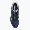 Napapijri scarpe da uomo NP0A4IQN blu marino 5