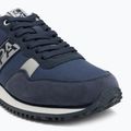 Napapijri scarpe da uomo NP0A4IQN blu marino 7