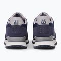 Napapijri scarpe da uomo NP0A4IQN blu marino 4