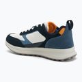 Scarpe Napapijri da uomo NP0A4IQJ bianco/navy 3