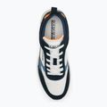 Scarpe Napapijri da uomo NP0A4IQJ bianco/navy 5