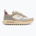Napapijri scarpe da uomo NP0A4IQJ bianco/beige 2