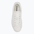 Napapijri scarpe da uomo NP0A4IQK bianco brillante 5