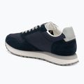 Napapijri scarpe da uomo NP0A4IQL blu marino 3