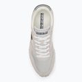 Napapijri scarpe da uomo NP0A4IQL bianco brillante 5