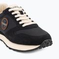 Napapijri scarpe da uomo NP0A4IQL nero 7
