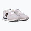Napapijri scarpe da uomo NP0A4IQL bianco brillante 5