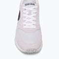 Napapijri scarpe da uomo NP0A4IQL bianco brillante 8