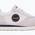 Napapijri scarpe da uomo NP0A4IQL bianco brillante 9