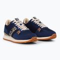 Napapijri scarpe da donna NP0A4IQD blu marino 3