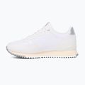 Napapijri scarpe da donna NP0A4IQD bianco/argento 2