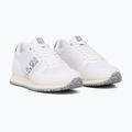 Napapijri scarpe da donna NP0A4IQD bianco/argento 5