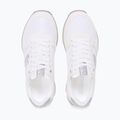 Napapijri scarpe da donna NP0A4IQD bianco/argento 7