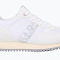 Napapijri scarpe da donna NP0A4IQD bianco/argento 9