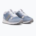 Napapijri scarpe da donna NP0A4IQD blu sfumato 5