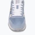 Napapijri scarpe da donna NP0A4IQD blu sfumato 8