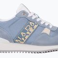 Napapijri scarpe da donna NP0A4IQD blu sfumato 9