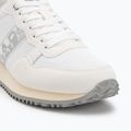 Napapijri scarpe da donna NP0A4IQD bianco/argento 7