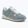 Napapijri scarpe da donna NP0A4IQD blu sfumato
