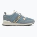 Napapijri scarpe da donna NP0A4IQD blu sfumato 2