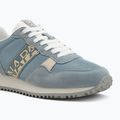 Napapijri scarpe da donna NP0A4IQD blu sfumato 7