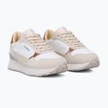 Napapijri scarpe da donna NP0A4IQB bianco/beige 11