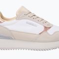 Napapijri scarpe da donna NP0A4IQB bianco/beige 15