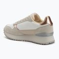 Napapijri scarpe da donna NP0A4IQB bianco/beige 3