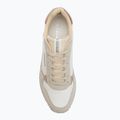 Napapijri scarpe da donna NP0A4IQB bianco/beige 5