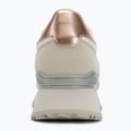 Napapijri scarpe da donna NP0A4IQB bianco/beige 6