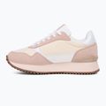 Napapijri scarpe da donna NP0A4IQB rosa pallido nuovo 9