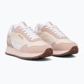 Napapijri scarpe da donna NP0A4IQB rosa pallido nuovo 10