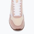 Napapijri scarpe da donna NP0A4IQB rosa pallido nuovo 14