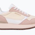 Napapijri scarpe da donna NP0A4IQB rosa pallido nuovo 15