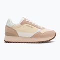Napapijri scarpe da donna NP0A4IQB rosa pallido nuovo 2