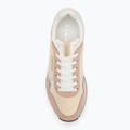 Napapijri scarpe da donna NP0A4IQB rosa pallido nuovo 5