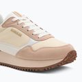 Napapijri scarpe da donna NP0A4IQB rosa pallido nuovo 7