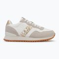 Napapijri scarpe da donna NP0A4IQC bianco/platino 2