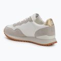 Napapijri scarpe da donna NP0A4IQC bianco/platino 3