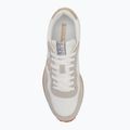 Napapijri scarpe da donna NP0A4IQC bianco/platino 5