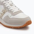 Napapijri scarpe da donna NP0A4IQC bianco/platino 7